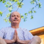Meditace dechu: 5 minut klidu uprostřed dne